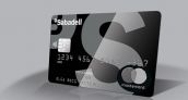 En España Sabadell y Mastercard, lanzan primera tarjeta metálica sin contacto de Europa