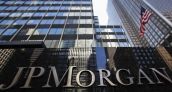 JP Morgan prevé aumentar gastos para hacer crecer negocios de tarjetas de crédito