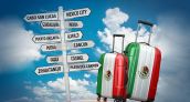 Visa: México entre los países líderes en turismo en América Latina con un mercado en expansión