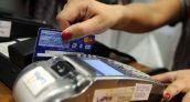 Argentina: ventas con tarjetas de crédito y débito bajaron 30% en febrero