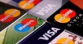 Camino del fin de las tarjetas de crédito