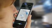 CaixaBank lanza en España un servicio para enviar dinero con móviles iPhone hablando a Siri