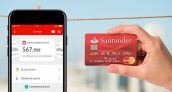El Santander empuja la digitalización de banca móvil en América