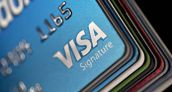 Visa lejos de entrar a China