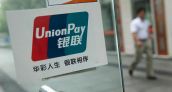 El sistema de pago con código QR para móviles Quickpass de UnionPay, aterriza en Hong Kong y Singapur