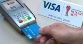 Visa Lanzará una Experiencia sin Dinero en Efectivo en la FIFA Confederations Cup 2017