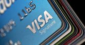 Bancos avanzan con el plan para vender Visa en Argentina