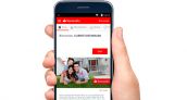 Santander suma un nuevo cliente digital cada nueve segundos