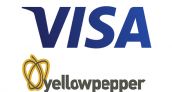 Visa y YellowPepper se unen para acelerar los pagos móviles en Latinoamérica
