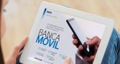 La aplicación de BBVA, la mejor de banca móvil del mundo, según Forrester