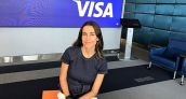 Visa nombró nuevo Vicepresidente de Innovación y Alianzas Estratégicas para LAC