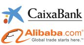 CaixaBank y Alibaba, unidos para impulsar la innovación tecnológica en métodos de pago