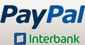 Perú: Interbank y PayPal anuncian alianza para promover comercio electrónico de empresas 