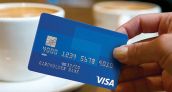 Visa alcanza el hito de 375 millones de tarjetas con chip en la región
