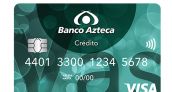 En México Banco Azteca presenta nuevas tarjeta antifraudes