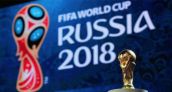 Visa prepara el terreno para los pagos digitales que se harn en la Copa Mundial de la FIFA Rusia 2018