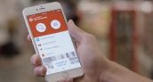 Target lanza sistema de pagos Wallet a su app móvil