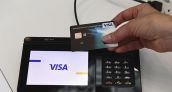 Visa inicia programas piloto de nueva tarjeta de pago con biometría 