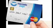 Mercado Pago y MasterCard crearon una tarjeta para no bancarizados