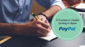  Los freelancers mexicanos buscan pagos en PayPal