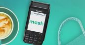 Colaboracin entre Mash y Verifone 