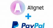 Alignet y Paypal anuncian alianza estratgica 