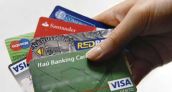  Pagos con tarjetas superan US$ 10.000: por primera vez