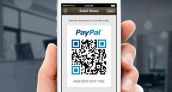 PayPal cancela servicios de pago móvil en la tienda