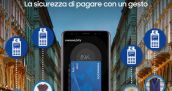 Samsung Pay alcanza los 21 mercados tras el lanzamiento del servicio de pagos mviles en Italia