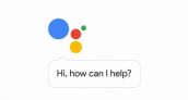 Google habilita un servicio de pagos móviles a contactos mediante comandos de voz de Google Assistant