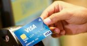 Visa apuesta por masificar pagos sin contacto en México