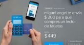 Mercado pago facilita cobros a través de MPOS y códigos QR