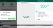 WhatsApp testea funcionalidad que permite solicitar dinero a otros contactos