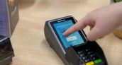  Verifone  lanza nuevo terminal, Engage V400c