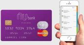 El banco digital brasileo Nubank, utilizar selfies para autenticacin de tarjetas