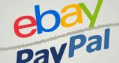 eBay y Paypal finalizan un nuevo acuerdo de pago