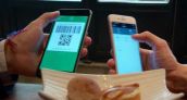 Alertan sobre riesgos del boom de pagos mviles en China