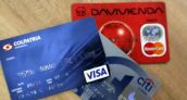 Colombianos pagan 14% de los gastos del hogar con tarjetas y medios electrnicos
