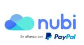 La alianza de PayPal y Nubi cumple un año y ya tiene más de 65.000 usuarios