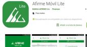 México: Afirme lanza su nueva aplicación para banca móvil