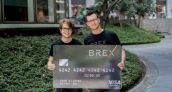 Cofundadores de PayPal apoyan tarjetas de crdito para startups