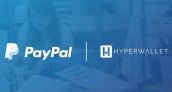 PayPal adquiere Hyperwallet por 400 millones