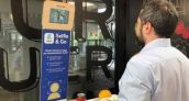 Con Selfie & Go BBVA sigue avanzando en sistemas de pago invisibles