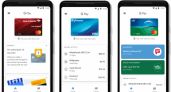 Google Pay te dejará pagarle a amigos, guardar boletos y usar en la Web