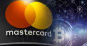 Mastercard obtiene patente para realizar transacciones de criptomonedas en tarjetas bancarias