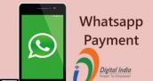 Se retras el lanzamiento de WhatsApp Payments en India 