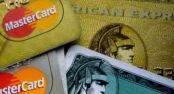 American Express podra superar en transacciones a Mastercard en EE. UU.