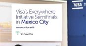  Fintech Visor y Swap, finalistas de Visas Everywhere Initiative