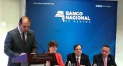 Banco Nacional de Panam lanza su primera billetera electrnica