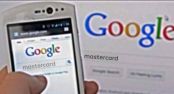 Mastercard desmiente reporte sobre trato con Google